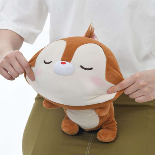 SDJ - KORO KORO STYLE - Plush