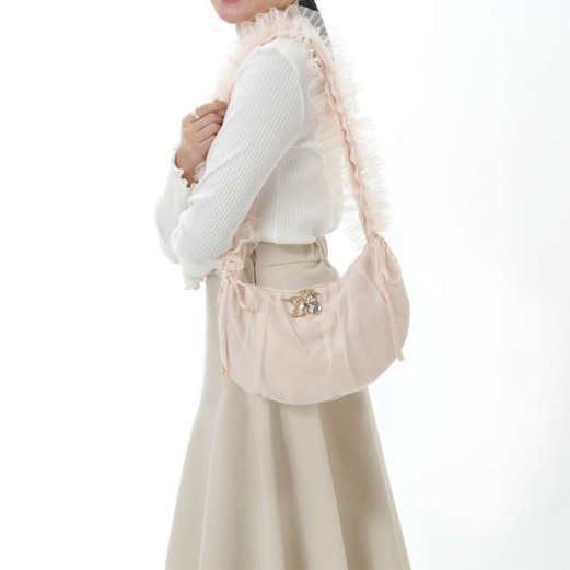 SDJ - PASTEL BUNNIES - Handbag