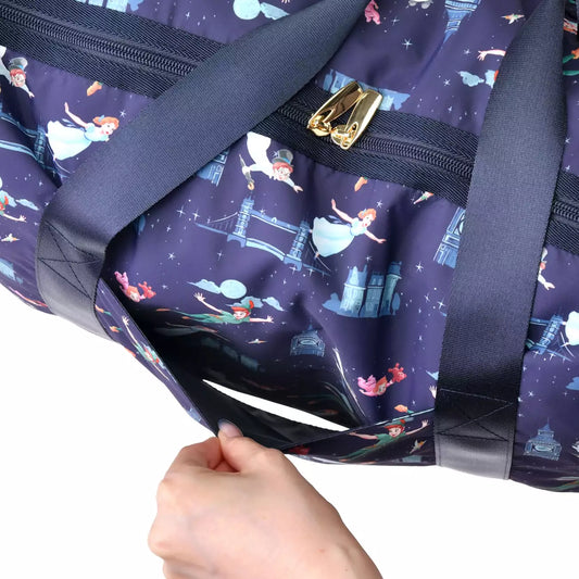 SDJ - Peter Pan Travel - Travel bag