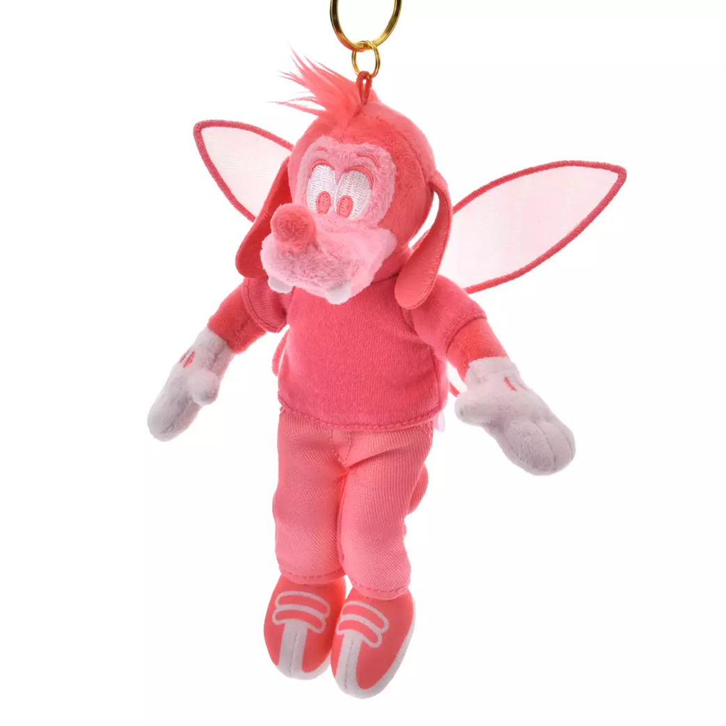 SDJ - GOOFY BIRTHDAY - Plush keychain