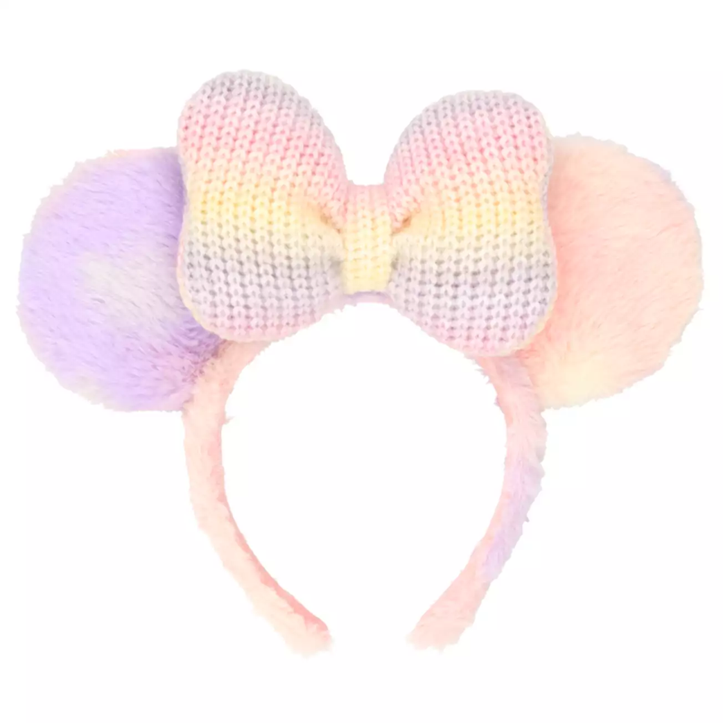 TDR - 2025 - Headband