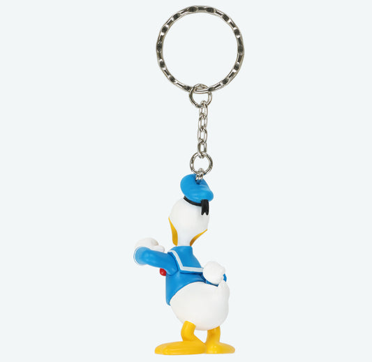 TDR - 2025 - Keychain