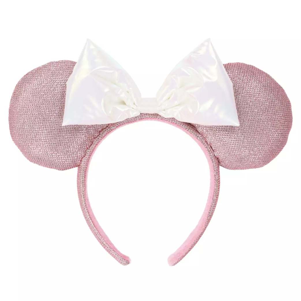 TDR - 2025 - Headband