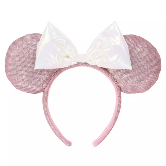 TDR - 2025 - Headband