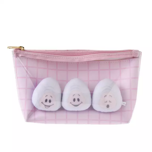 SDJ - Baby Oysters - Pouch