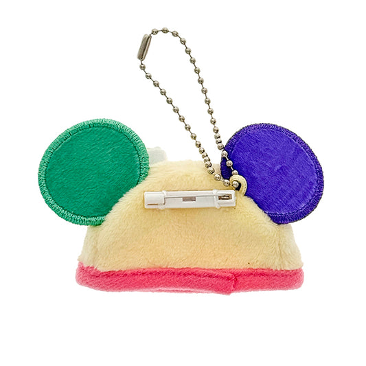 HKDL - 2025 “Halloween Party” - Winnie the Pooh Mini Ear Hat