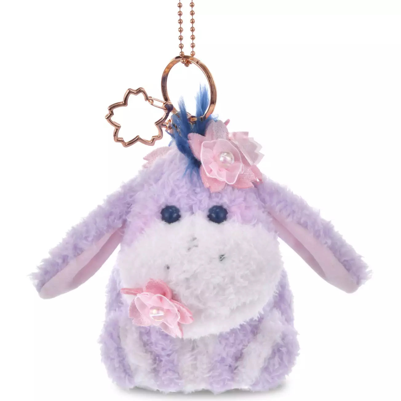 SDJ - SAKURA COLLECTION 2026 - Keychain plush