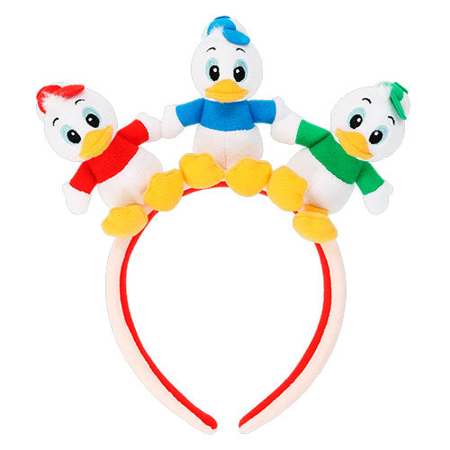 TDR - American Diner - Headband