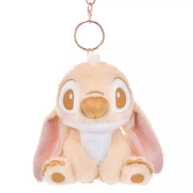 SDJ - Winter Shiny Color 2024 - Plush keychain