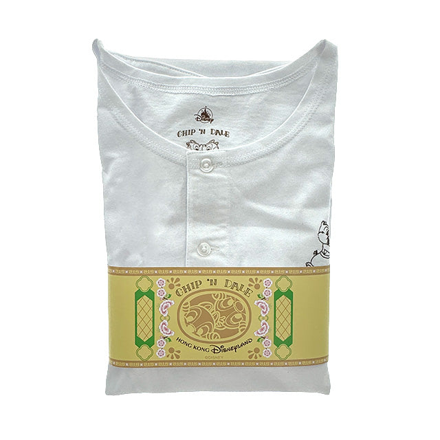 HKDL - Chip 'n' Dale Hong Kong Heritage - Tshirt (kid)