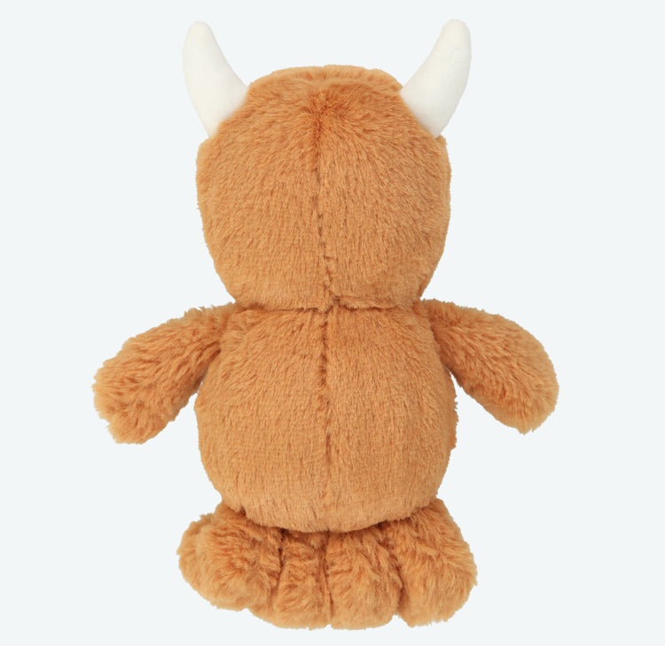 TDR - 2025 - Plush