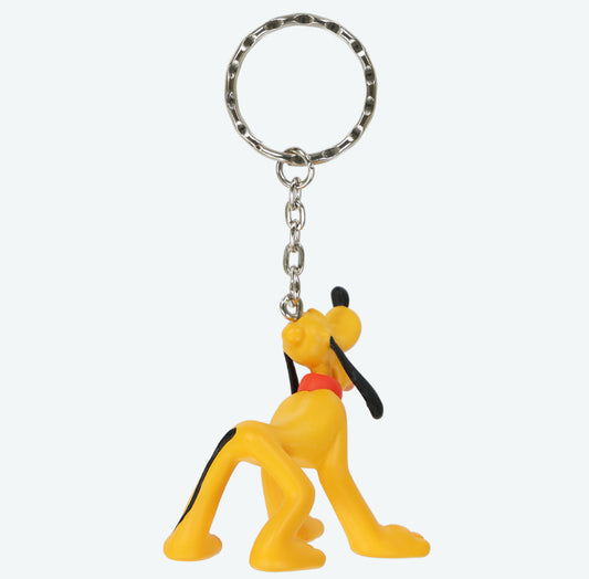 TDR - 2025 - Keychain