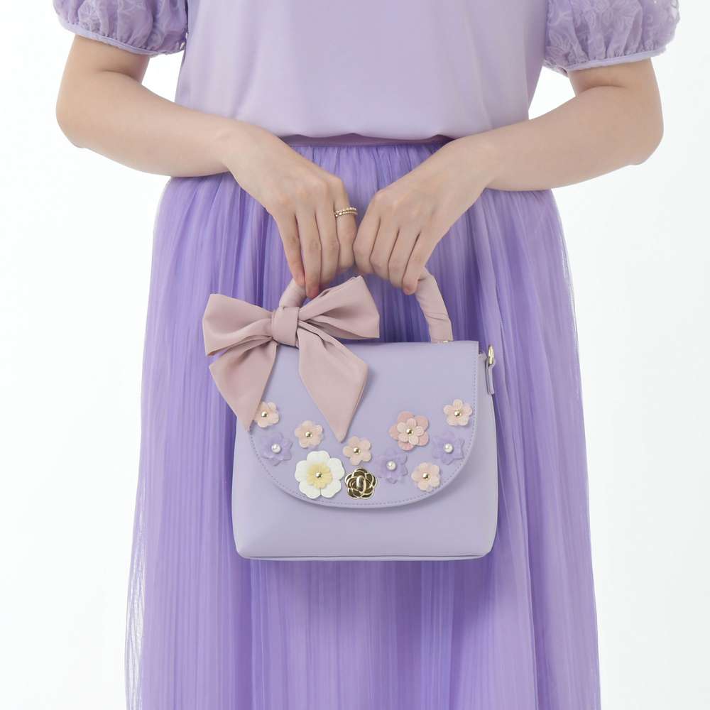 SDJ - Wishing you a lovely day - Handbag