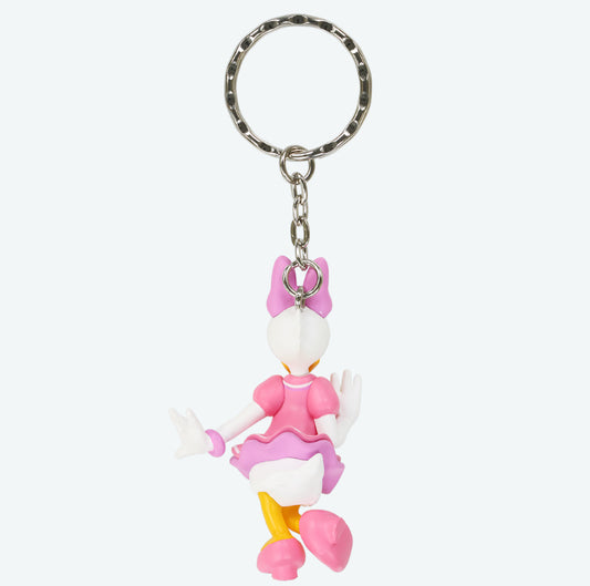 TDR - 2025 - Keychain