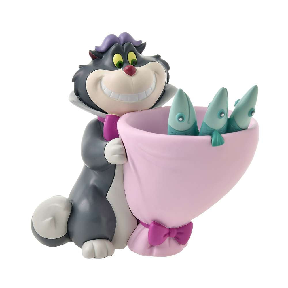 SDJ - Wishing you a lovely day - Make up brush holder