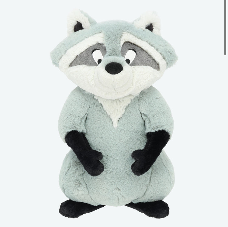 TDR - 2025 - Plush