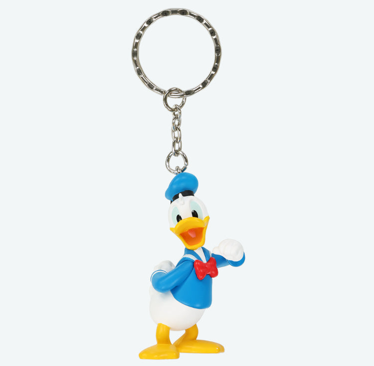 TDR - 2025 - Keychain