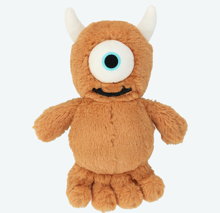 TDR - 2025 - Plush