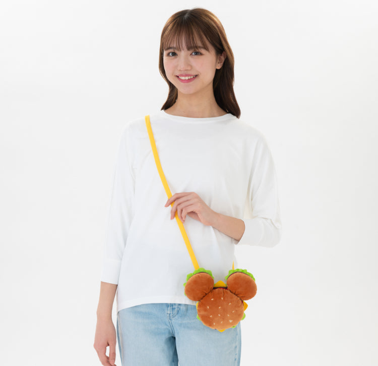 TDR - 2025 - Shoulder bag