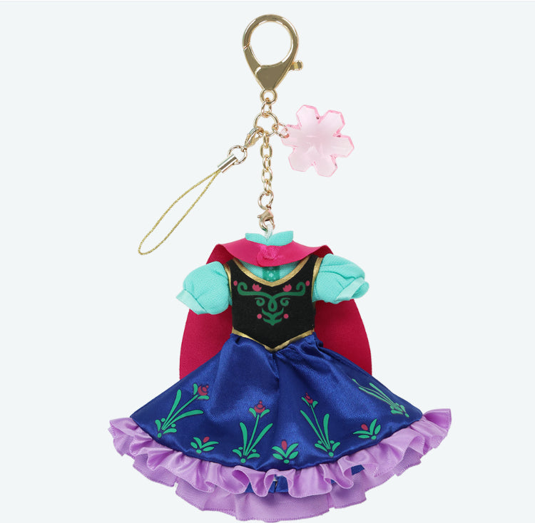 TDR - 2025 - Keychain