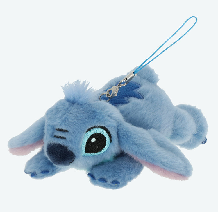 TDR - 2025 - Plush strap