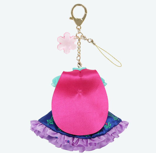 TDR - 2025 - Keychain