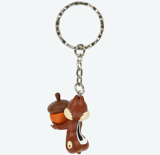 TDR - 2025 - Keychain