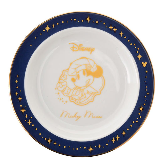 Disney Store Assortment with Plate in Box - Godiva Disney Valentine 2026