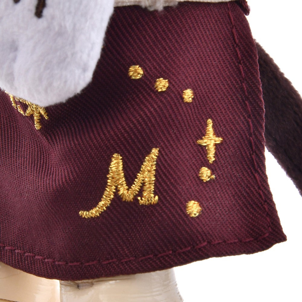 Disney Store Plush Keychain - Godiva Disney Valentine 2026