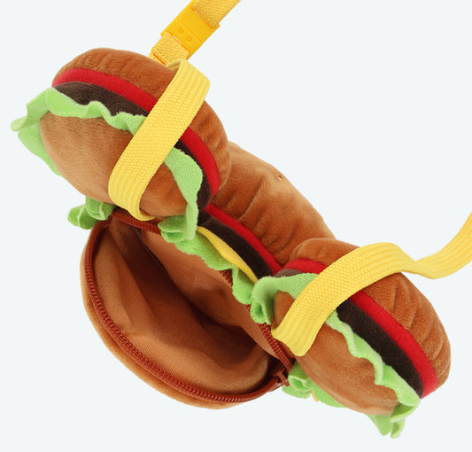 TDR - 2025 - Shoulder bag