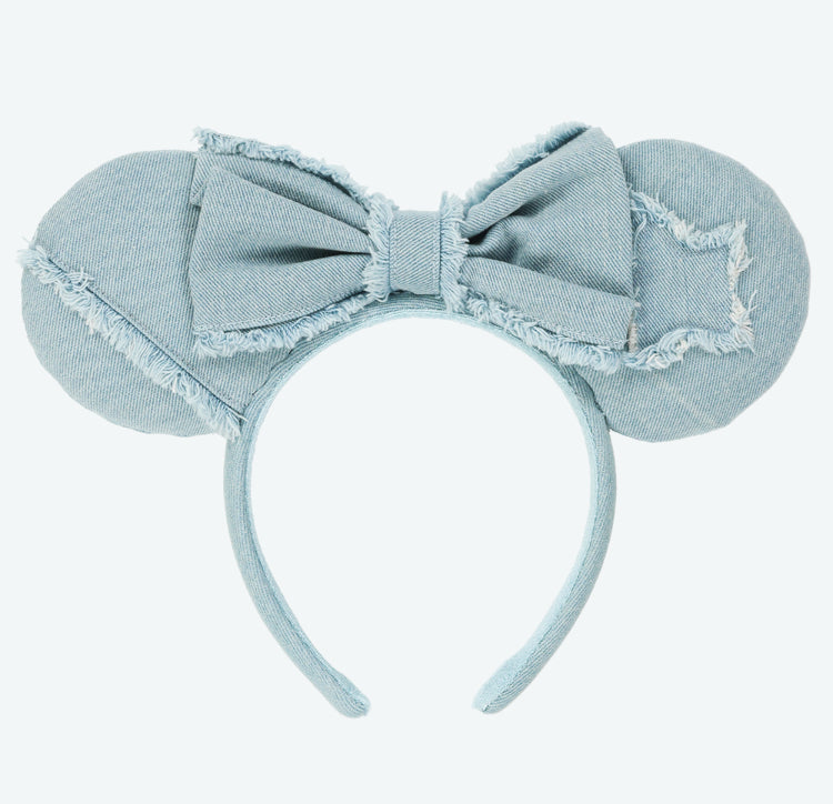 TDR - 2025 - Headband