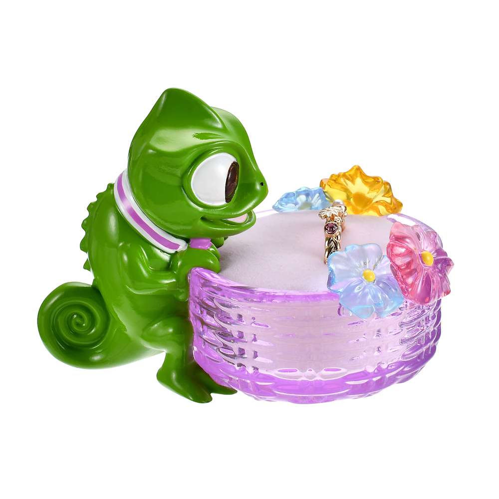 SDJ - Wishing you a lovely day - Fashion ring