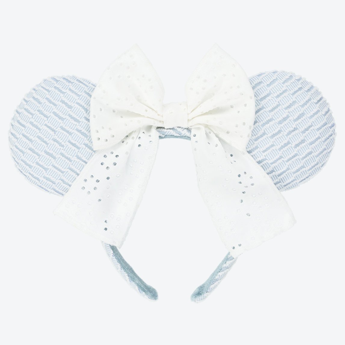 TDR - 2025 - Headband