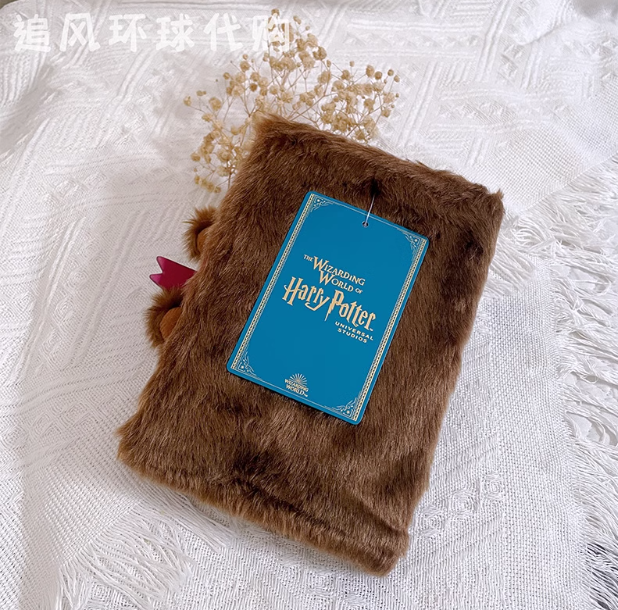 USB - Harry Potter - Notebook
