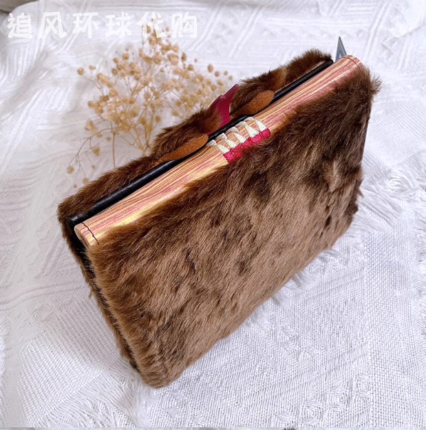 USB - Harry Potter - Notebook