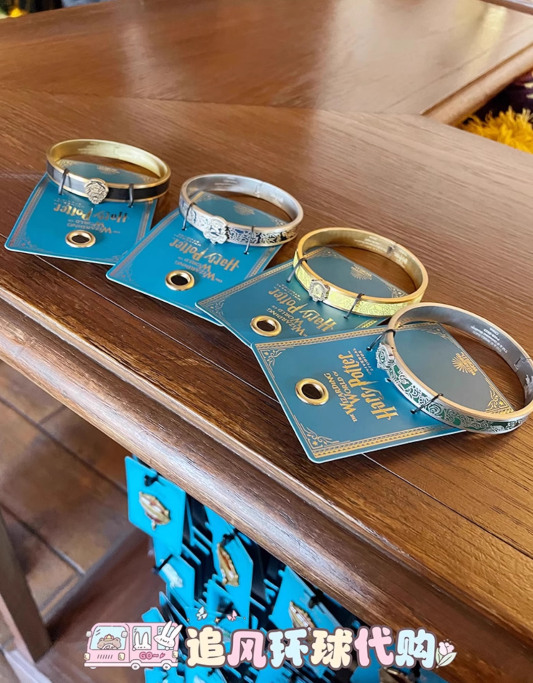 USB - Harry Potter - Bangle