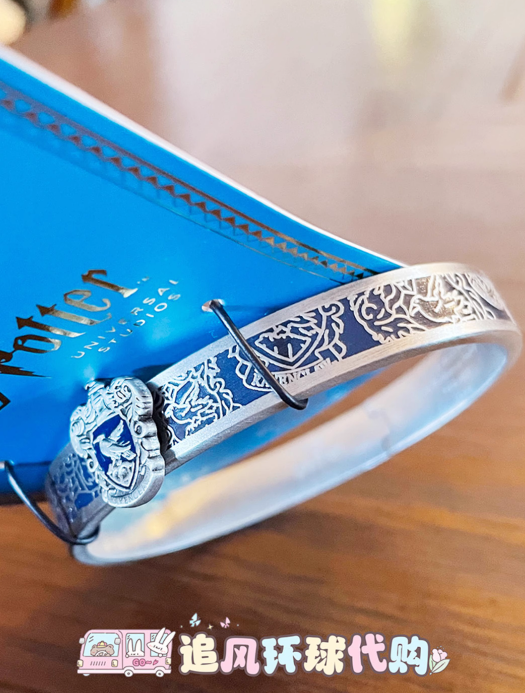 USB - Harry Potter - Bangle