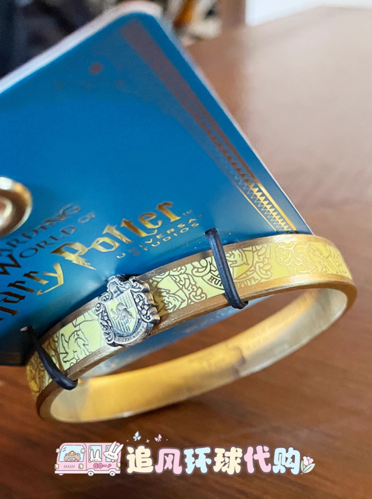 USB - Harry Potter - Bangle
