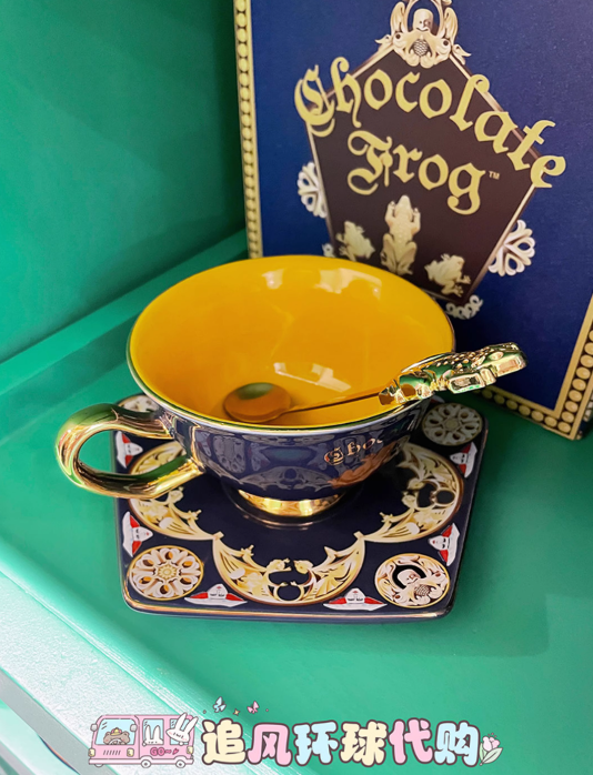 USB - Harry Potter - Cup set