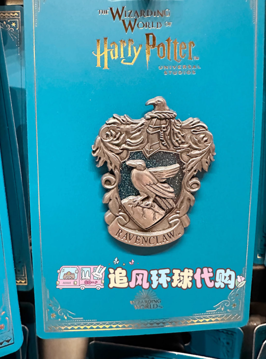 USB - Harry Potter - Pin