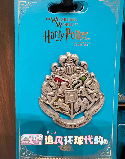 USB - Harry Potter - Pin