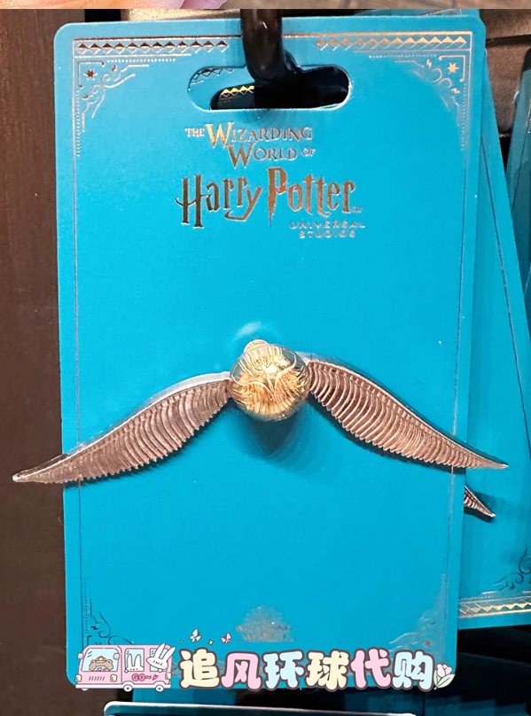 USB - Harry Potter - Pin