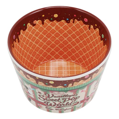 TDR-Vanellope's Sweet Pop World 2026-Cup Set. Shop at LEALEA MART.