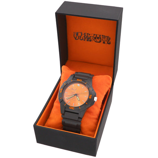 USJ-Jujutsukaisen-Hand Watch. Shop at LEALEA MART.