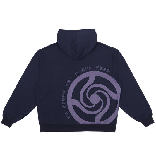 USJ-Jujutsukaisen-Parka. Shop at LEALEA MART.