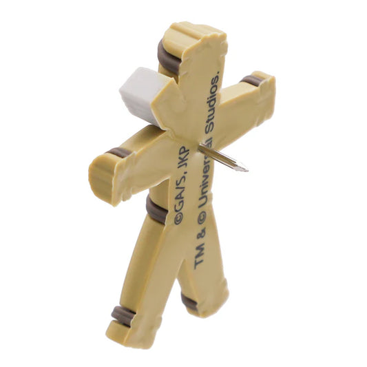 USJ-Jujutsukaisen-Pushpins Set. Shop at LEALEA MART.