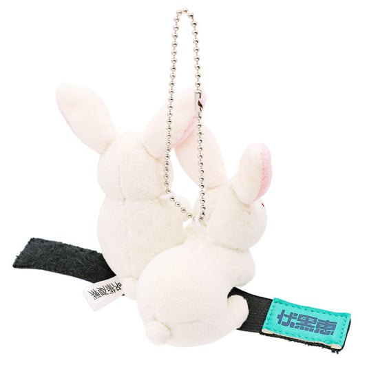 USJ-Jujutsukaisen-Shoulder Plush with Keychains. Shop at LEALEA MART.