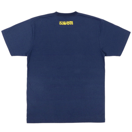 USJ-Jujutsukaisen-T-shirt Main Theme Black. Shop at LEALEA MART.