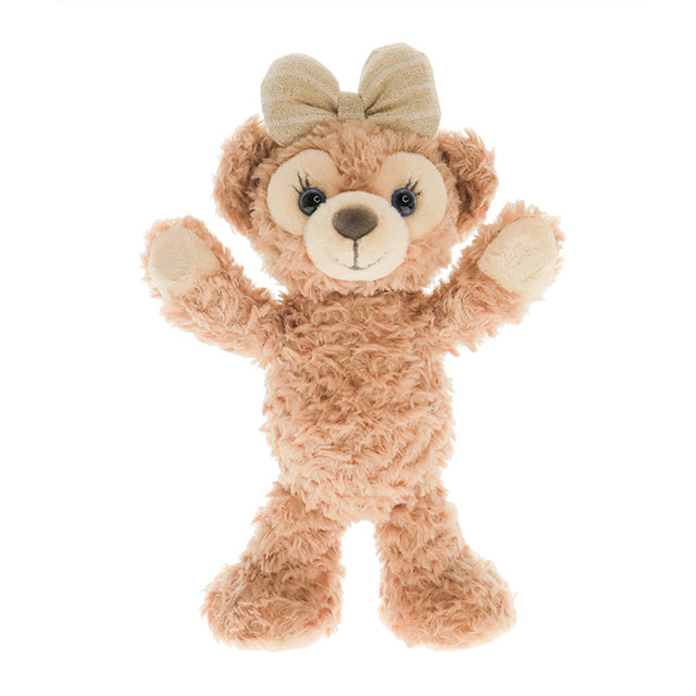 HKDL - ShellieMay Poseable Mini Plush