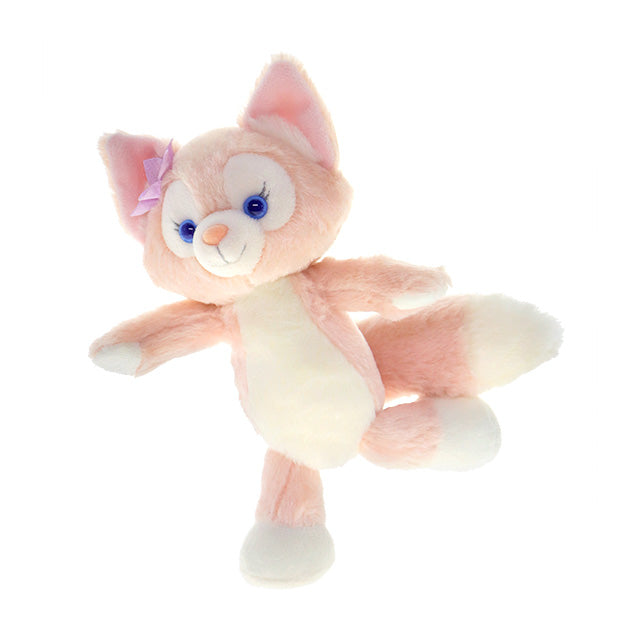 HKDL - LinaBell Poseable Mini Plush